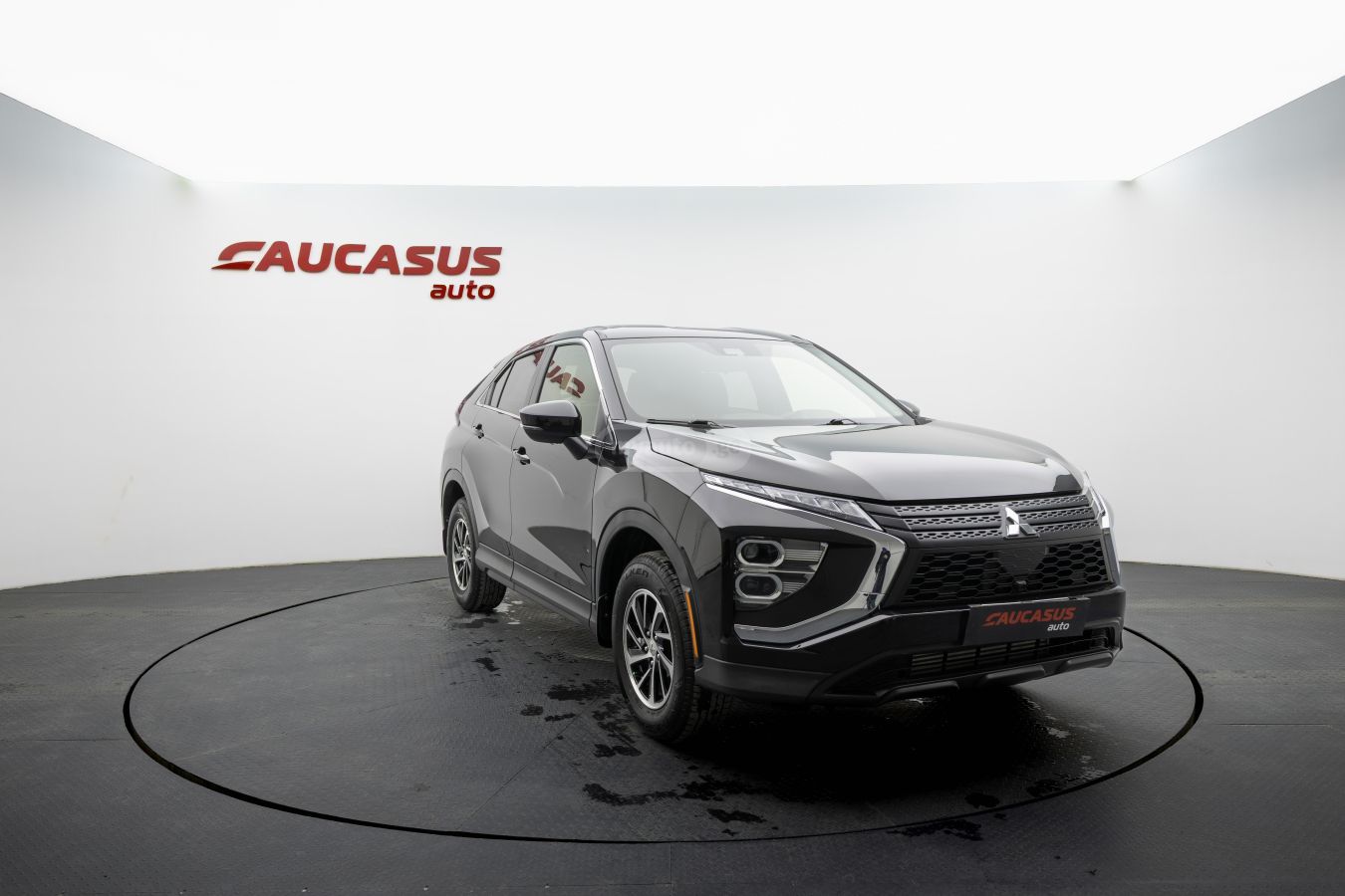 Mitsubishi Mitsubishi Eclipse Cross — миниатюра 5
