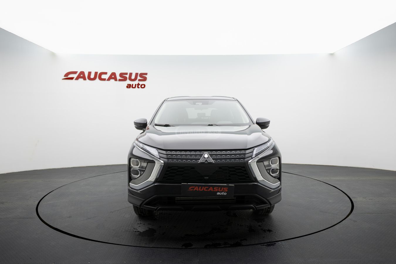 Mitsubishi Mitsubishi Eclipse Cross — миниатюра 6