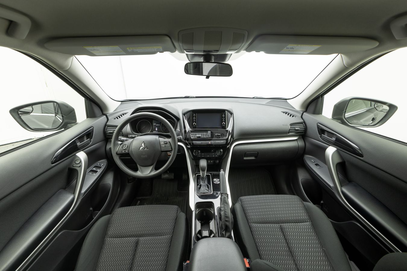 Mitsubishi Mitsubishi Eclipse Cross — миниатюра 9