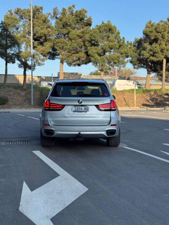 BMW X5 - фото 4