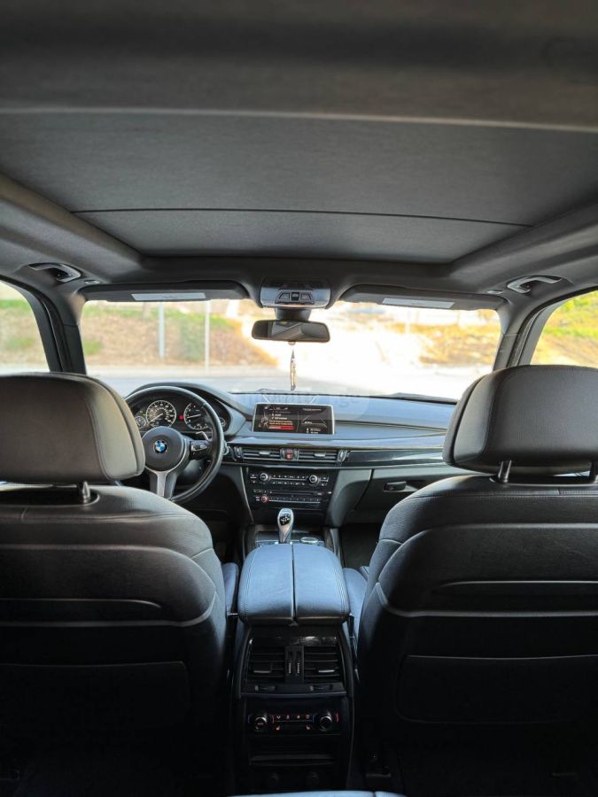 BMW X5 - фото 6