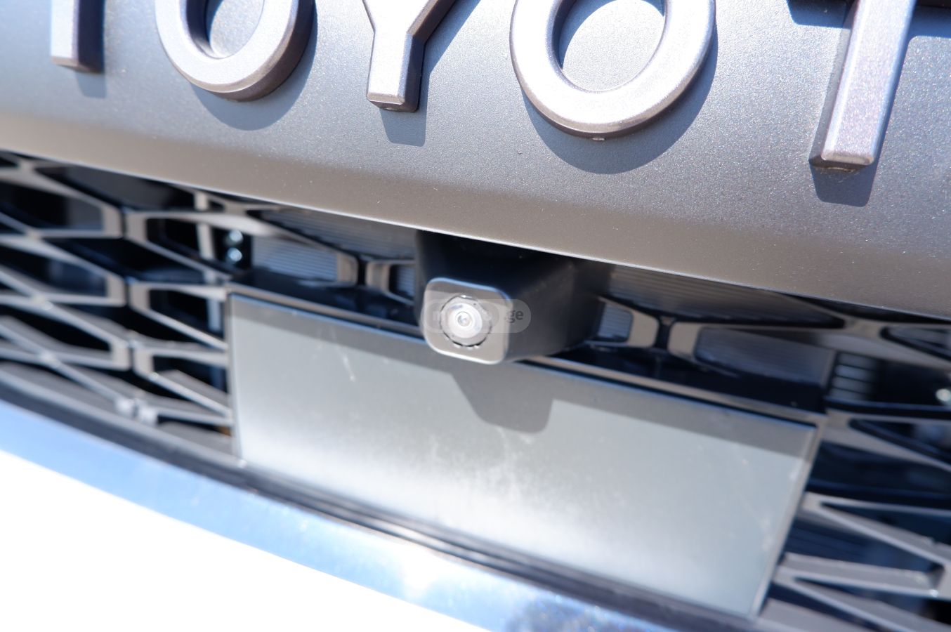 Toyota 4 Runner - фото 15