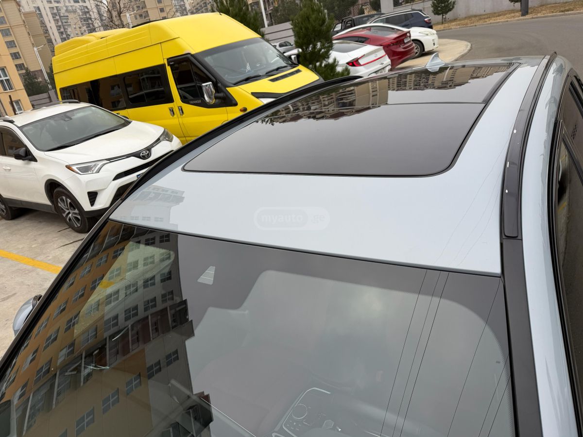 BMW xDrive30i 4dr All Wheel Drive — миниатюра 13