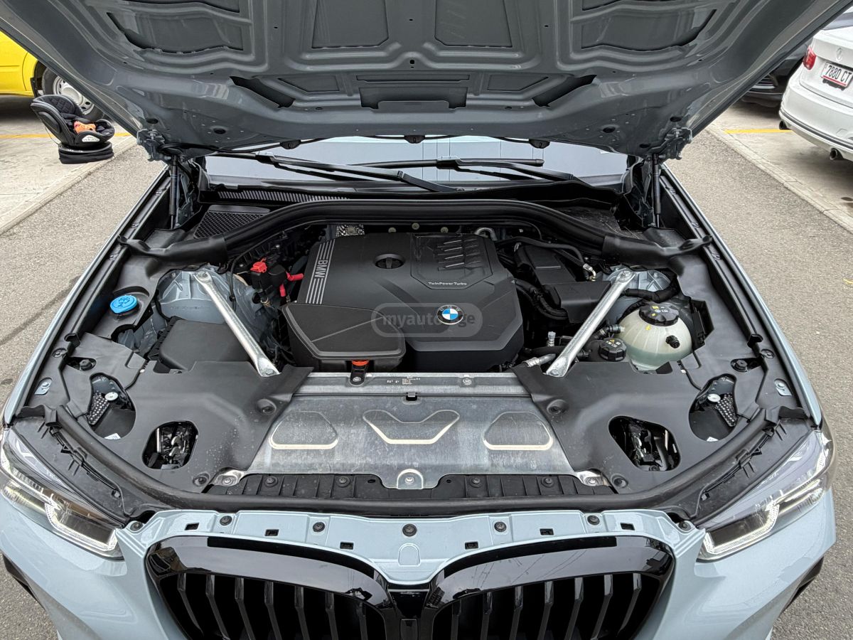 BMW xDrive30i 4dr All Wheel Drive — миниатюра 14