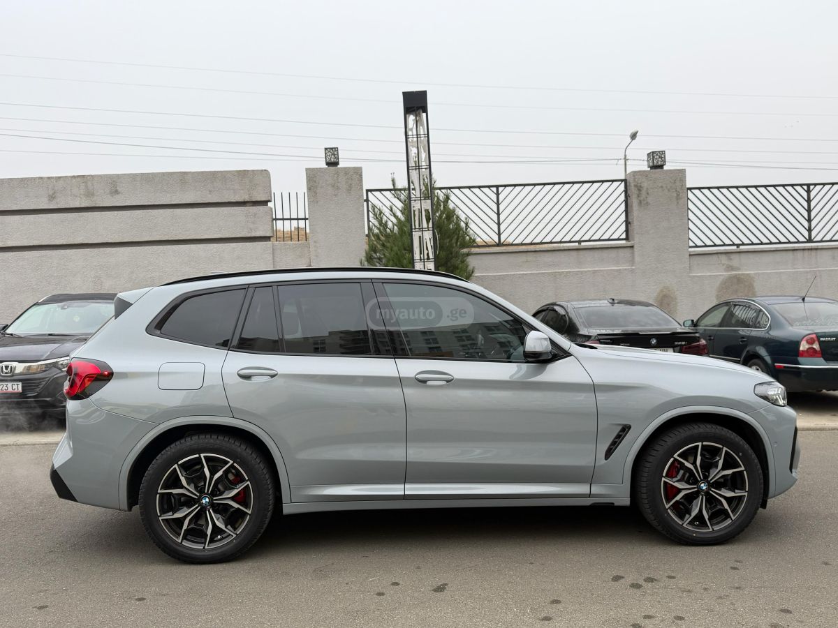 BMW xDrive30i 4dr All Wheel Drive — миниатюра 2