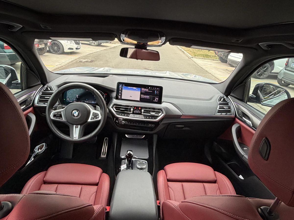 BMW xDrive30i 4dr All Wheel Drive — миниатюра 9