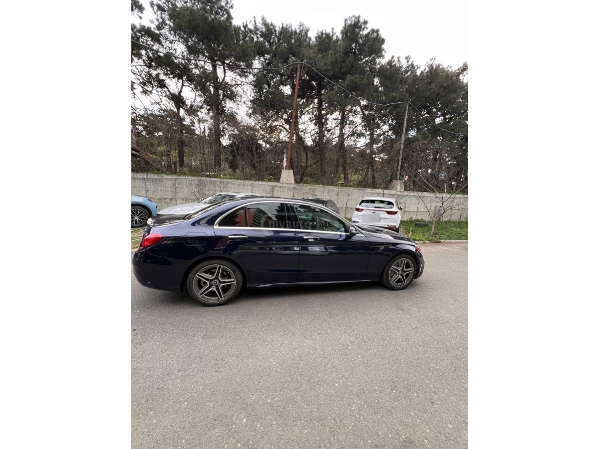 Mercedes-Benz C 300 - фото 5