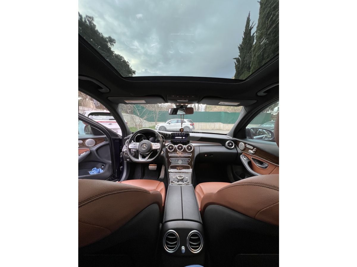 Mercedes-Benz C 300 - фото 7