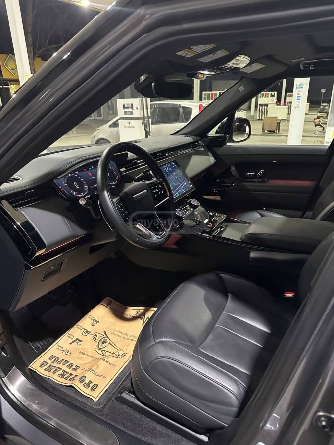 Land Rover SE 4dr 4x4 Automatic — миниатюра 7