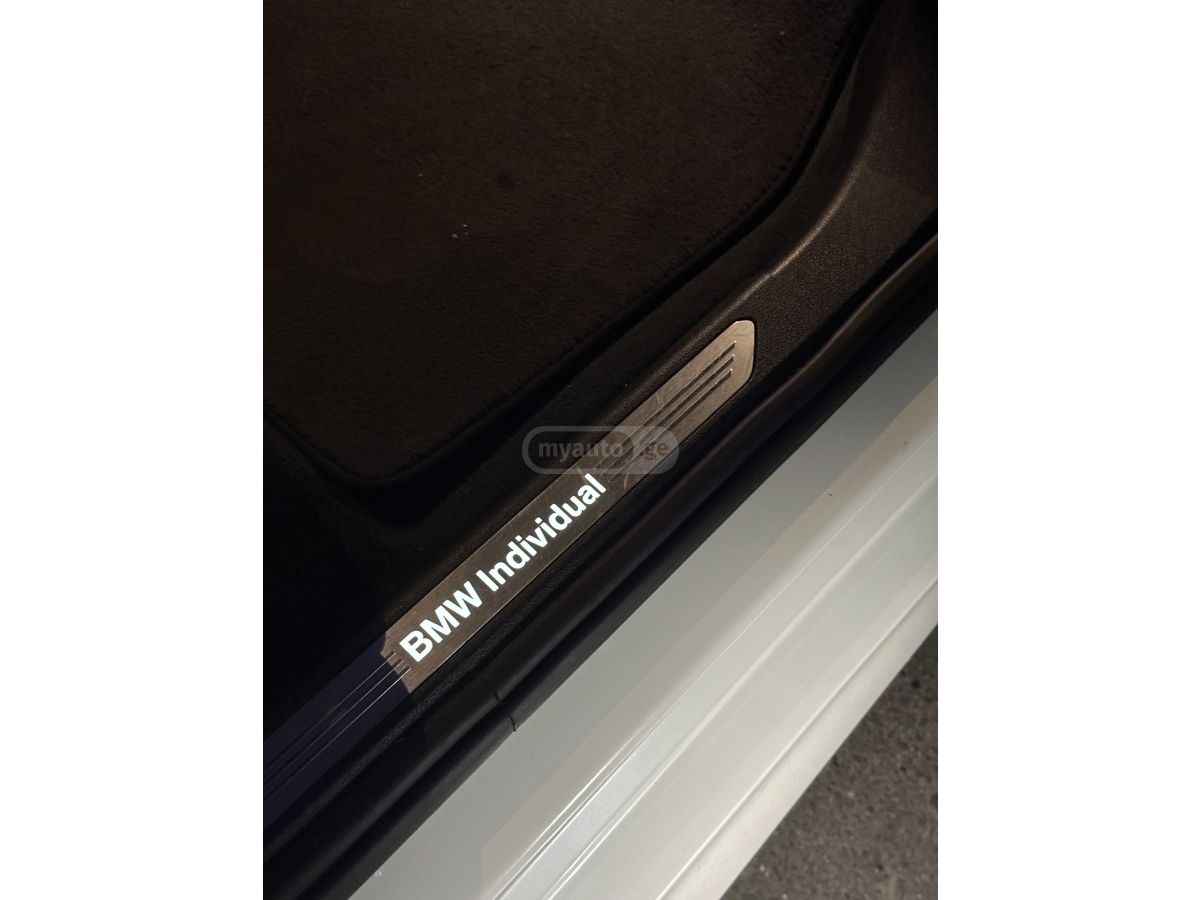 BMW X5 - фото 13