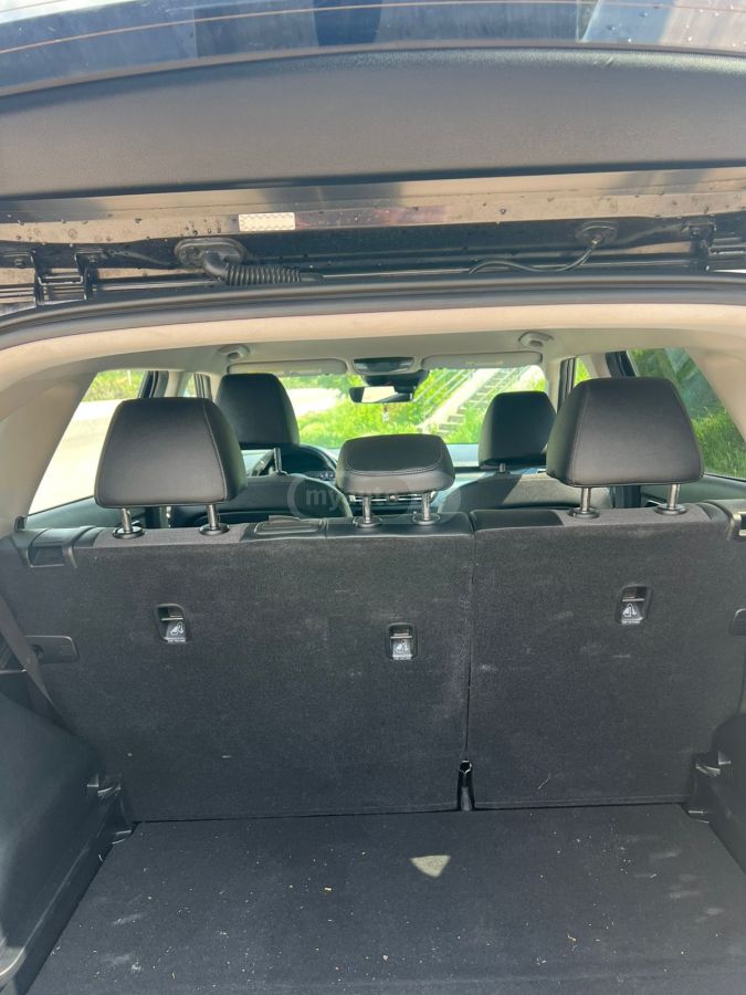 Kia Seltos 2020 — миниатюра 13