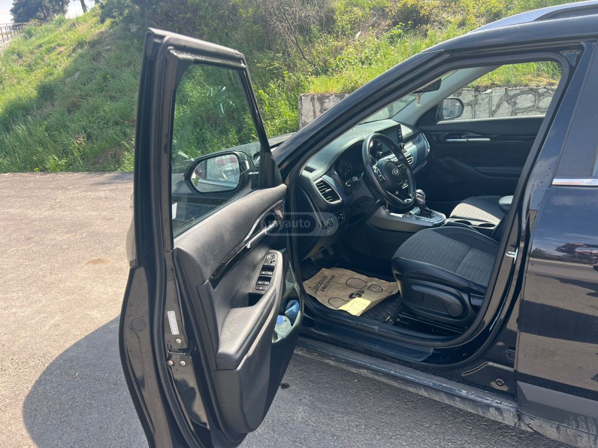 Kia Seltos 2020 — миниатюра 9