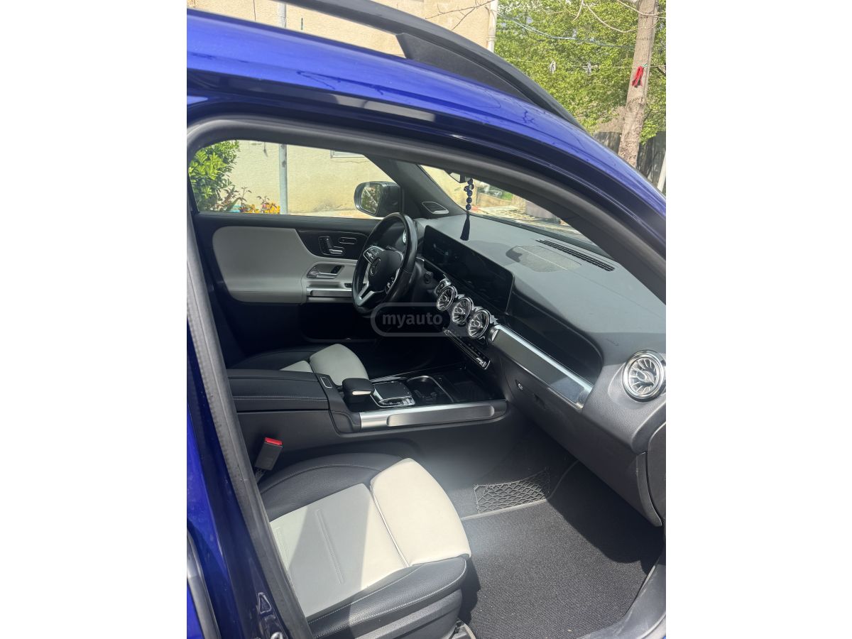 Mercedes-Benz GLB 250 - фото 11