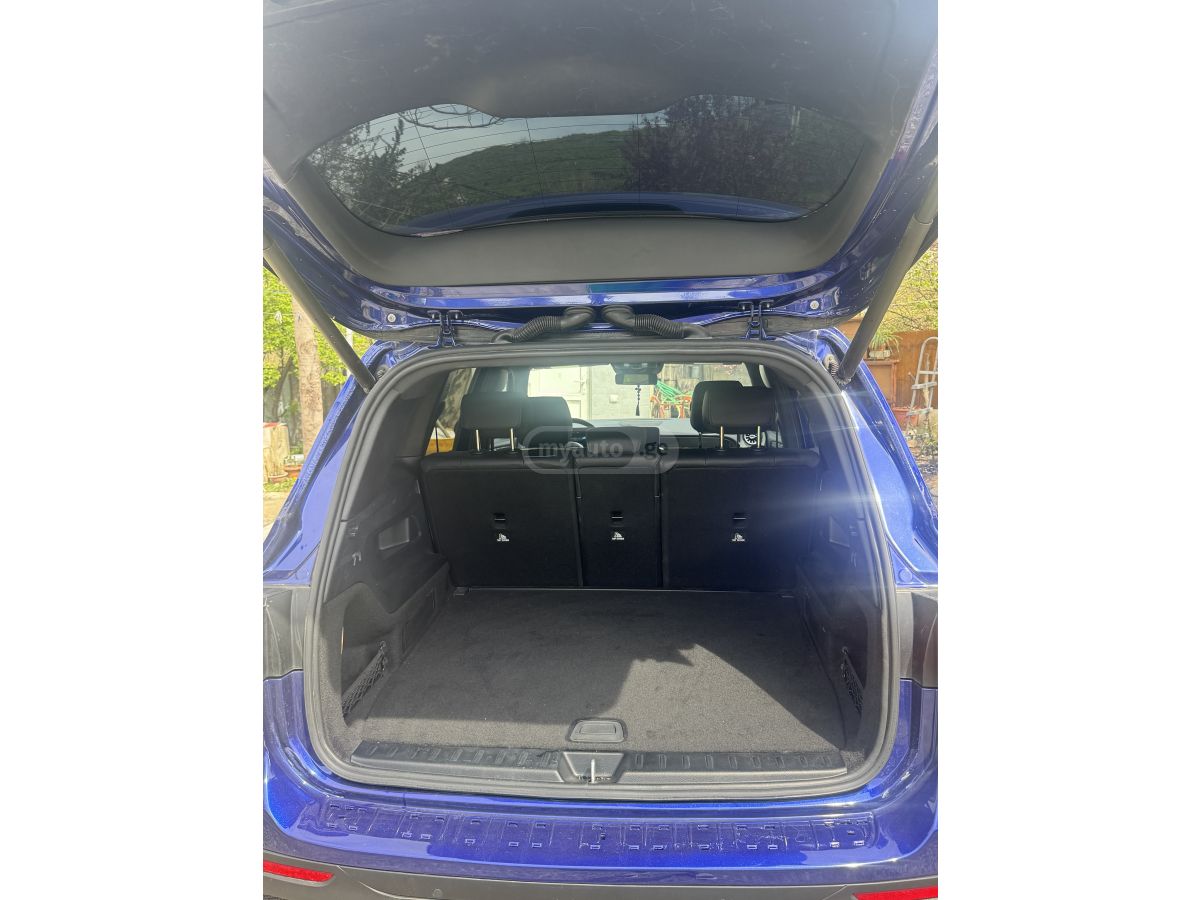 Mercedes-Benz GLB 250 - фото 8
