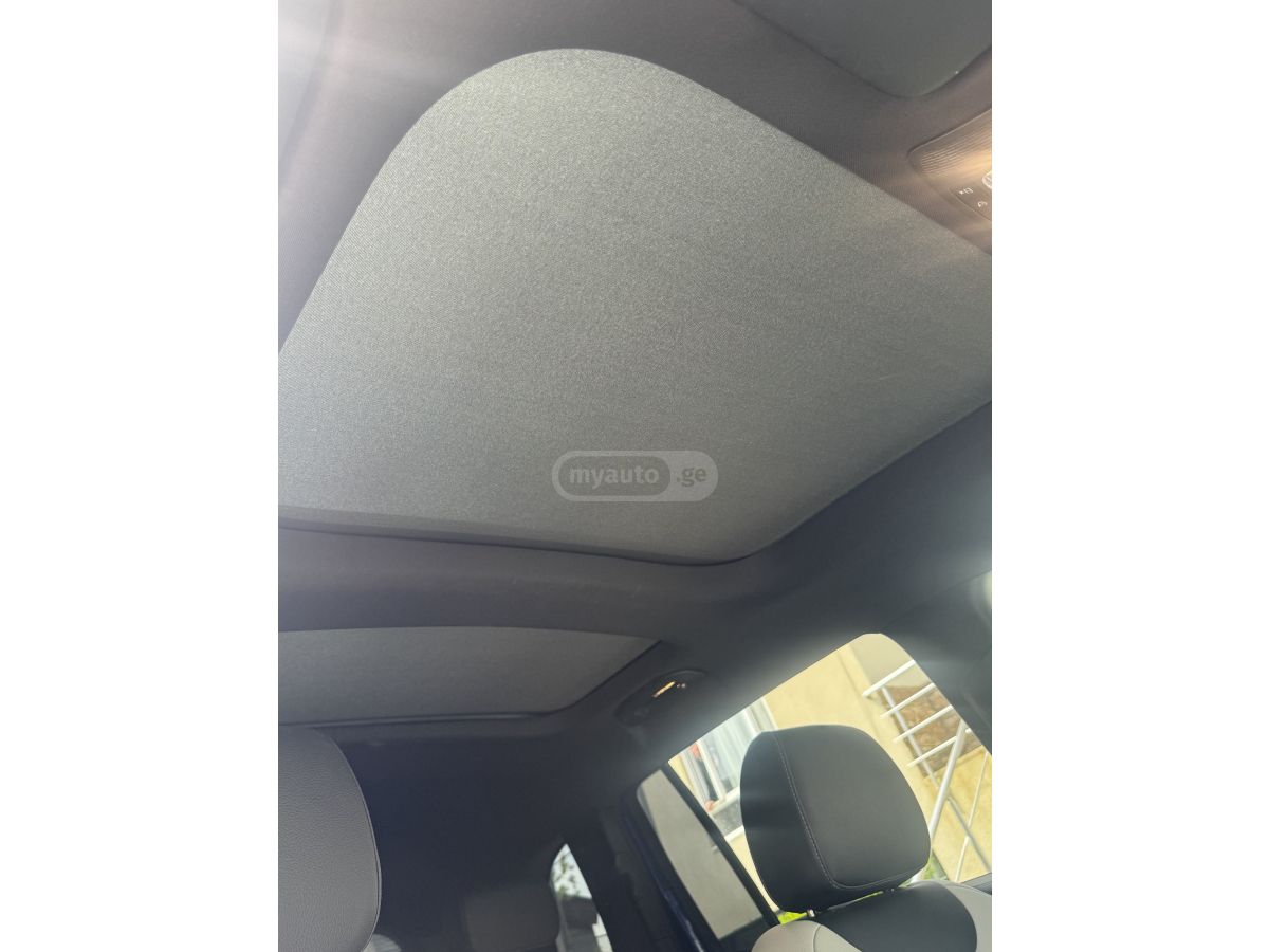 Mercedes-Benz GLB 250 - фото 9
