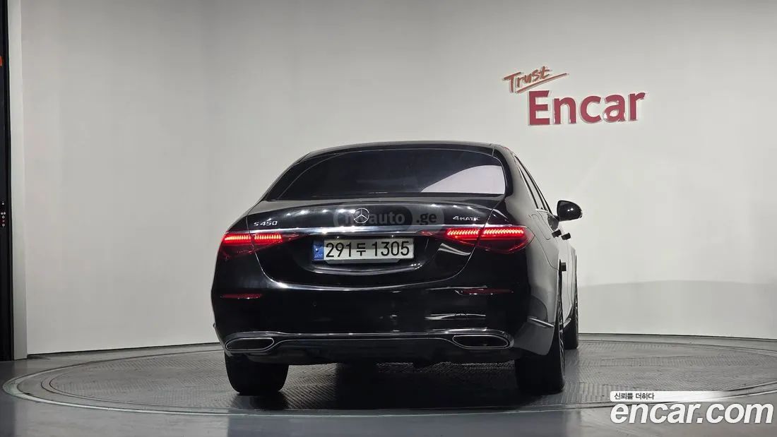 Mercedes-Benz 600 2022 — миниатюра 4