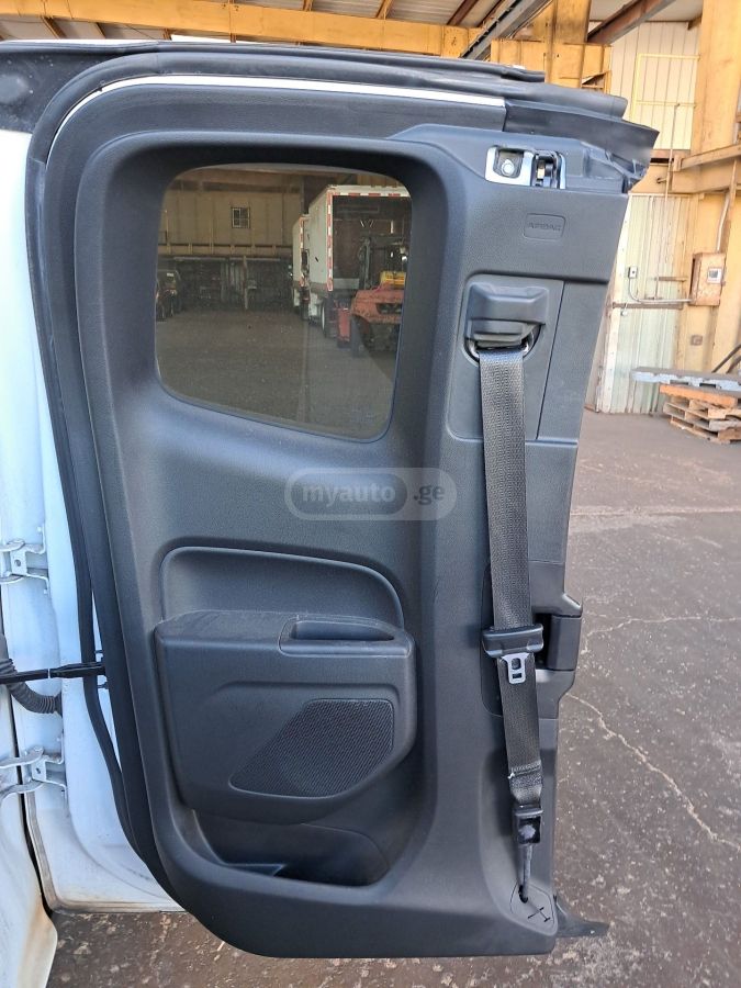 Chevrolet Colorado - фото 10