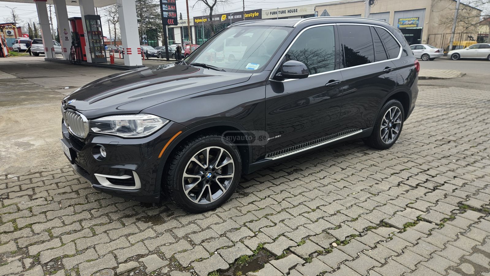 BMW X5 - фото 3