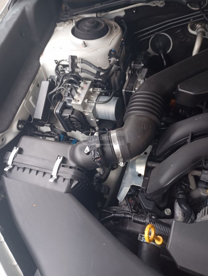 Subaru Forester - фото 12