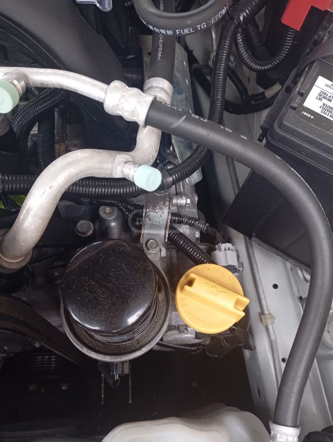 Subaru Forester - фото 13