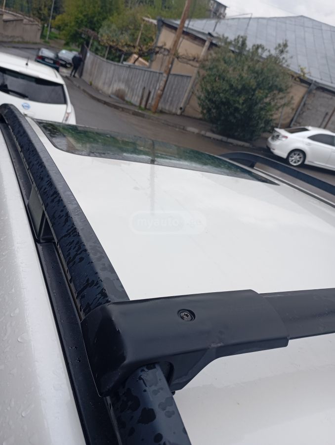 Subaru Forester - фото 9