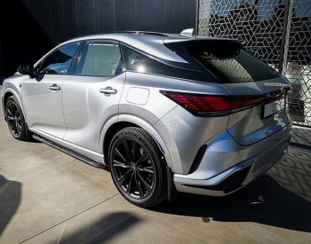Lexus RX 500 