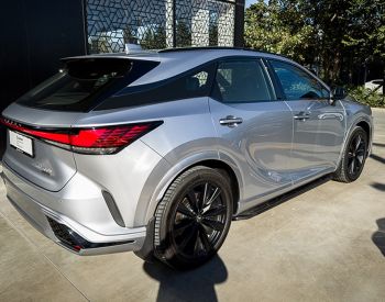 Lexus RX 500 