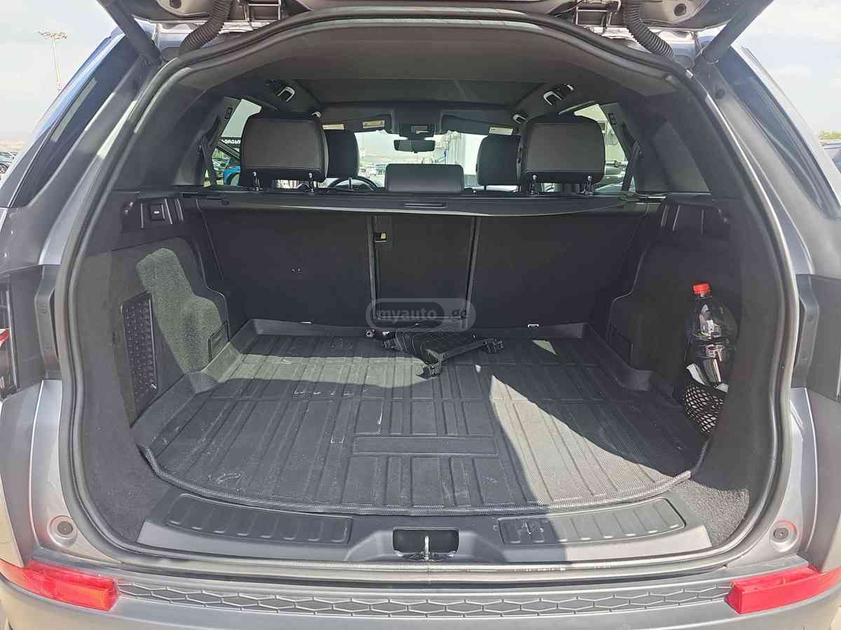 Land Rover Discovery 5 / LR5 2020 — миниатюра 4