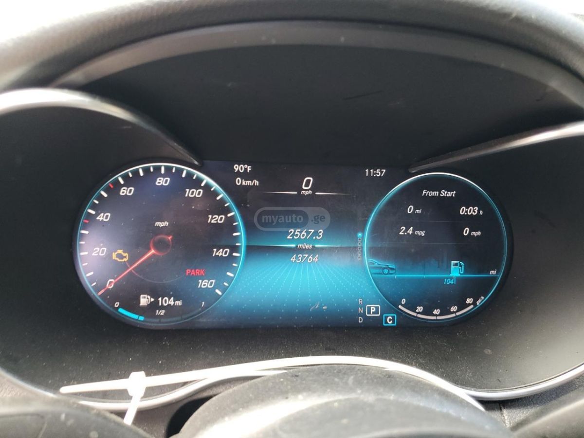 Mercedes-Benz C 300 - фото 2