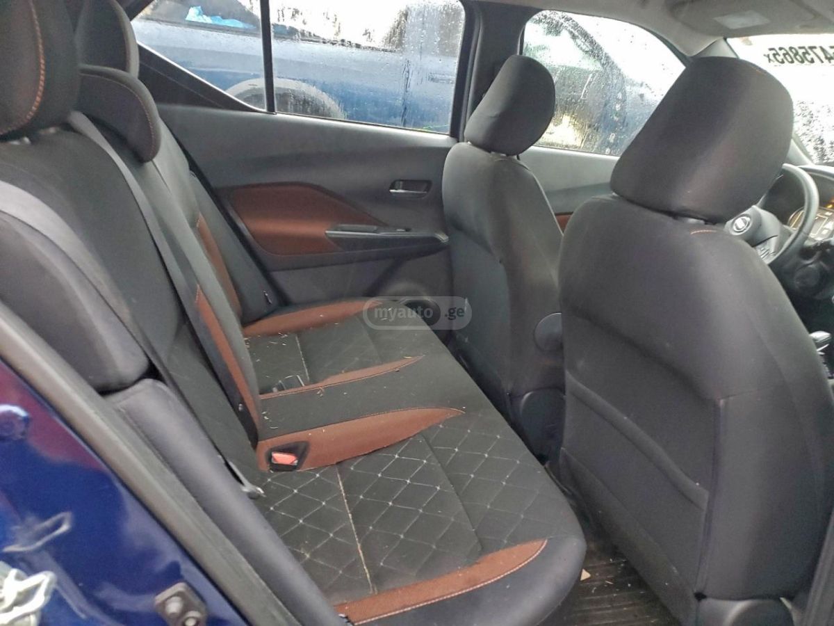 Nissan rs — миниатюра 10