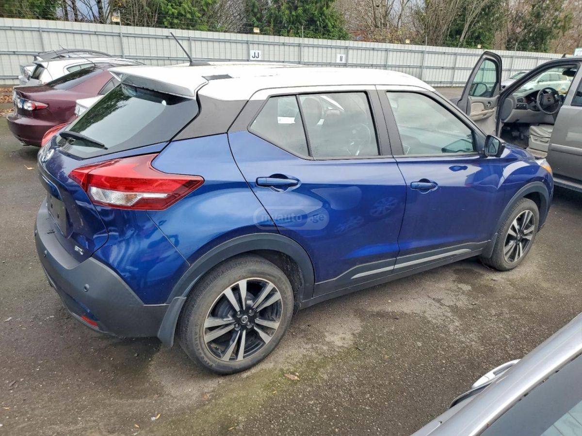 Nissan rs — миниатюра 3