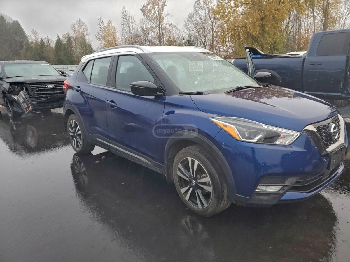 Nissan rs — миниатюра 4