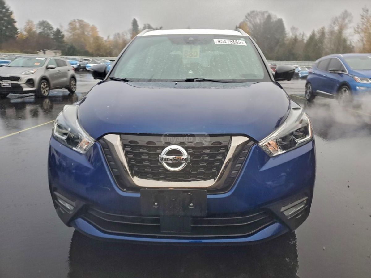 Nissan rs — миниатюра 5