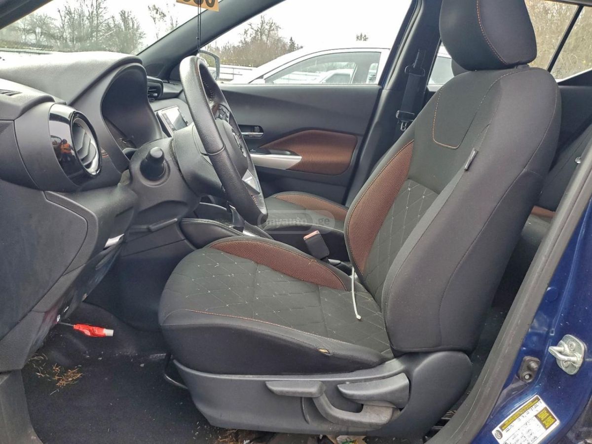 Nissan rs — миниатюра 7