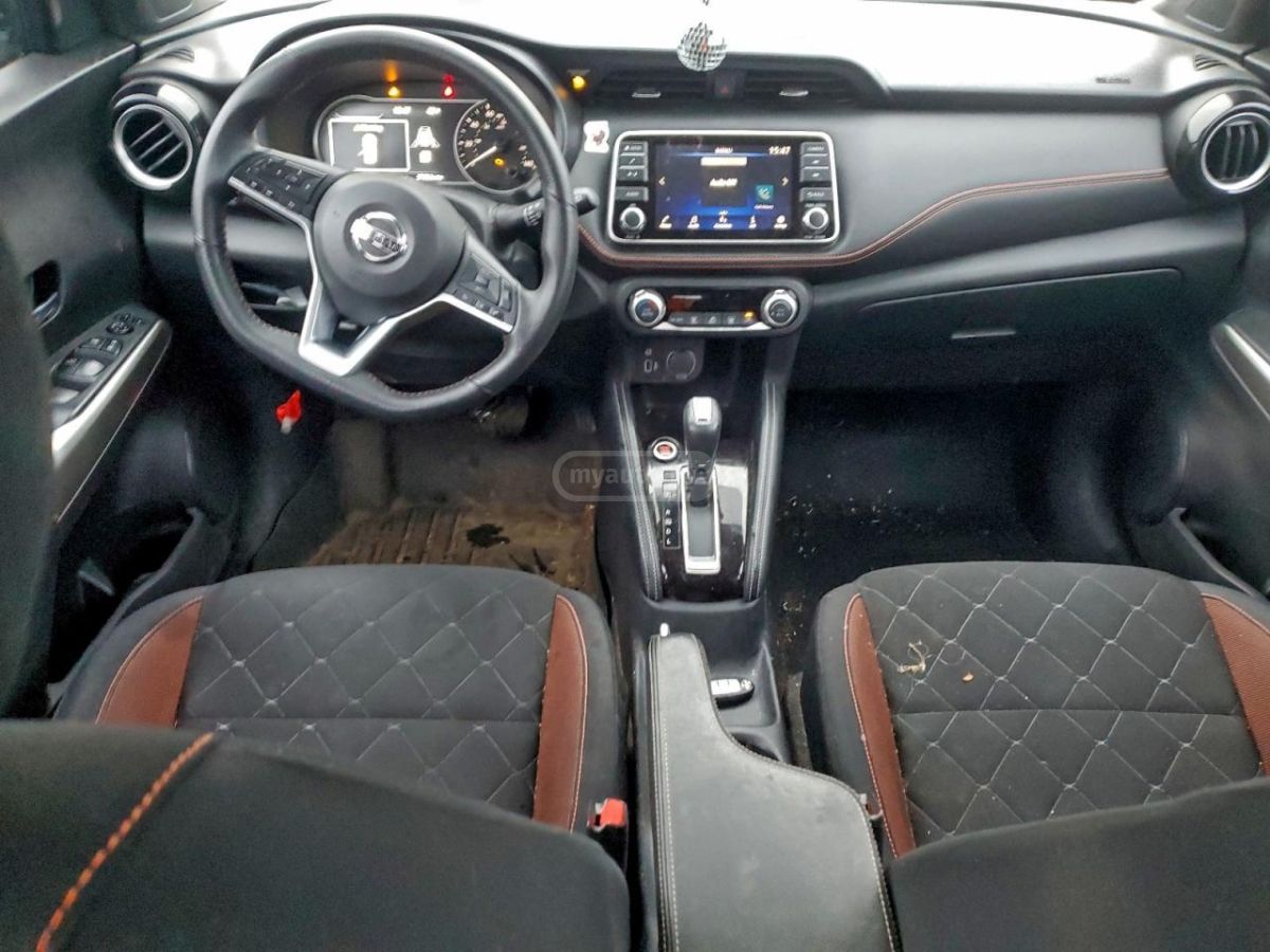 Nissan rs — миниатюра 8