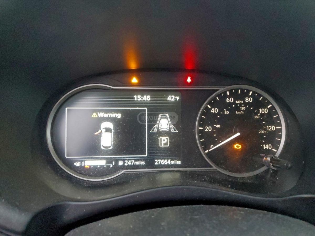 Nissan rs — миниатюра 9