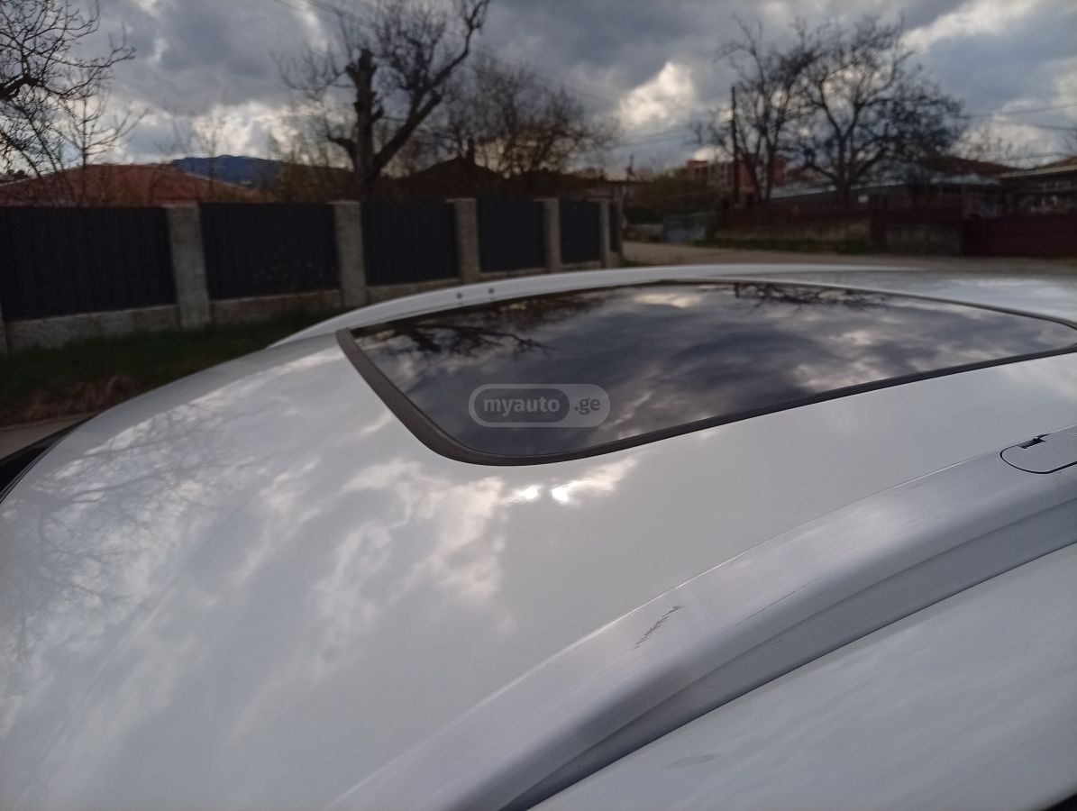 Honda HR-V - фото 10