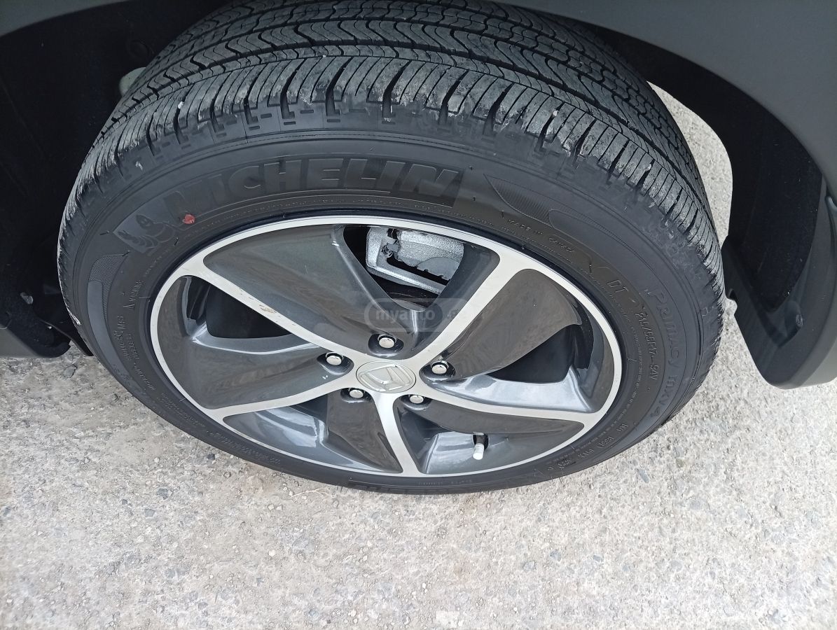 Honda HR-V - фото 12