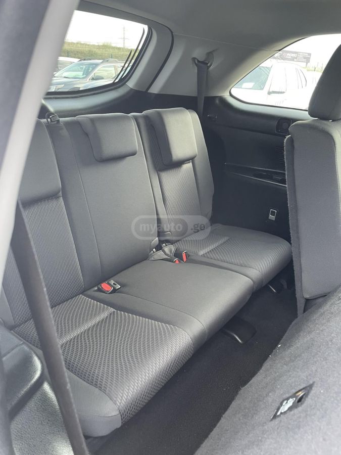 Toyota Highlander - фото 10