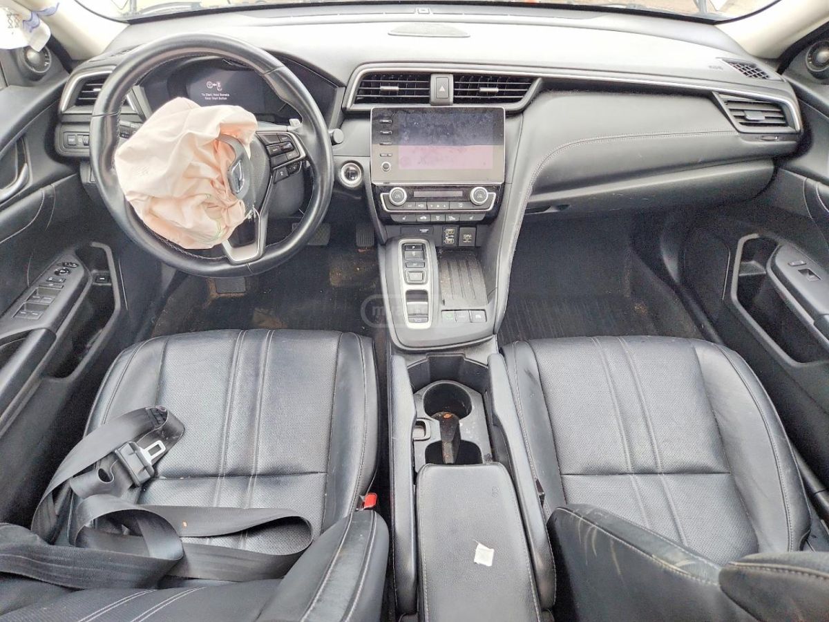 Honda Insight 2021 — миниатюра 8