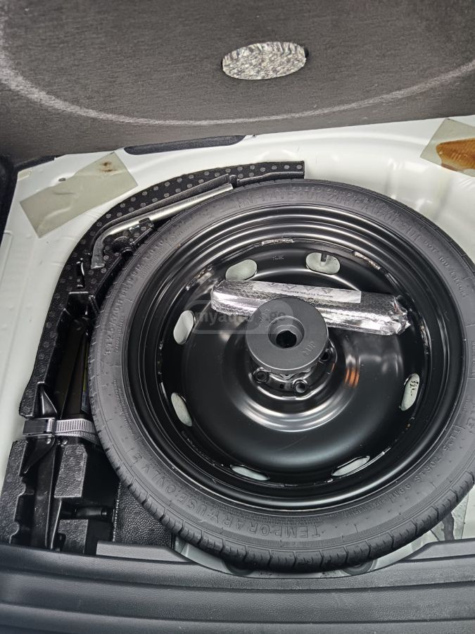 Volkswagen Taos - фото 15