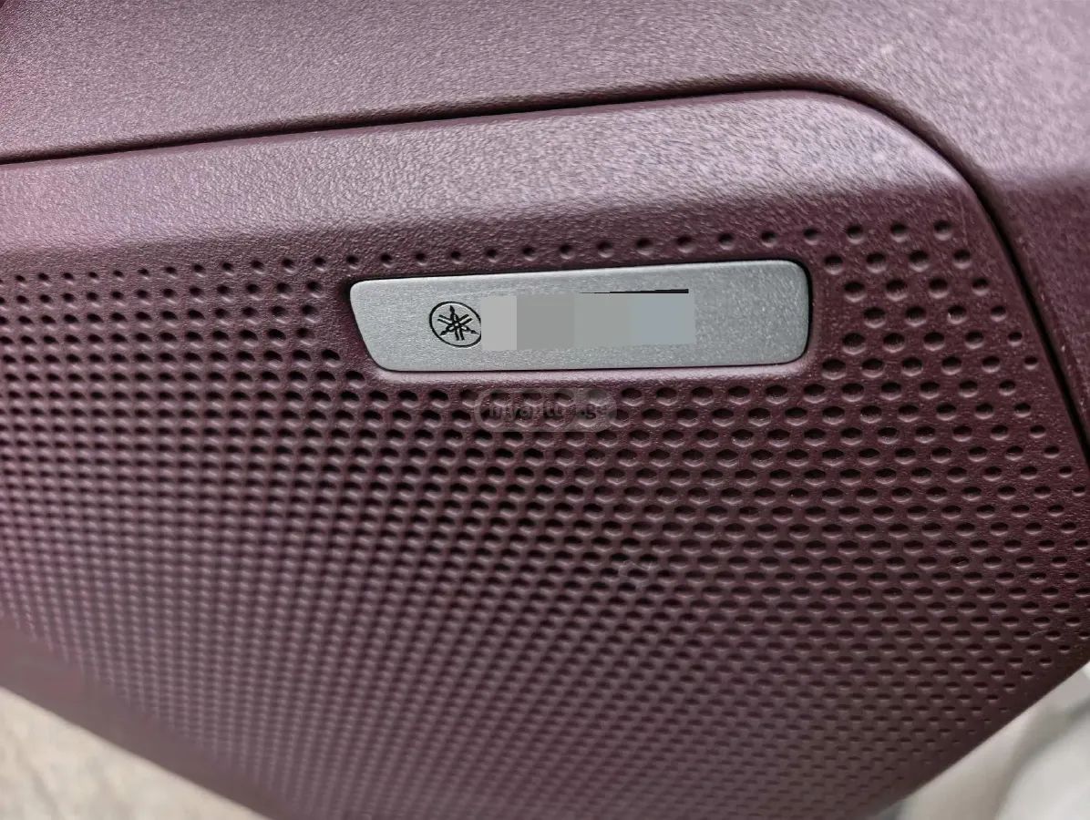 Zeekr X 2023 — миниатюра 14