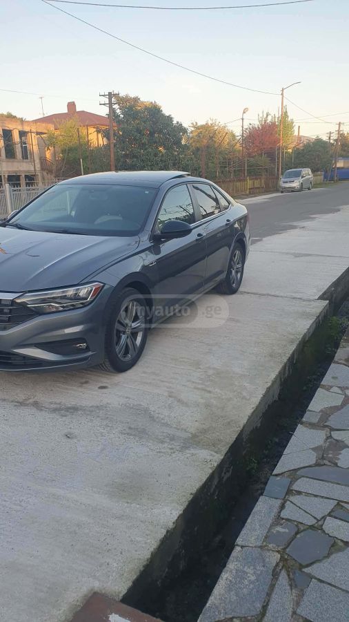 Volkswagen Jetta - фото 10