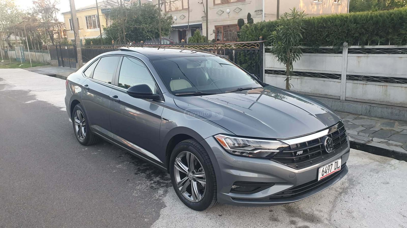 Volkswagen Jetta - фото 7