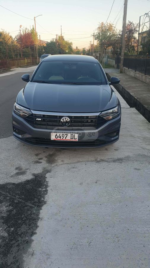Volkswagen Jetta - фото 9