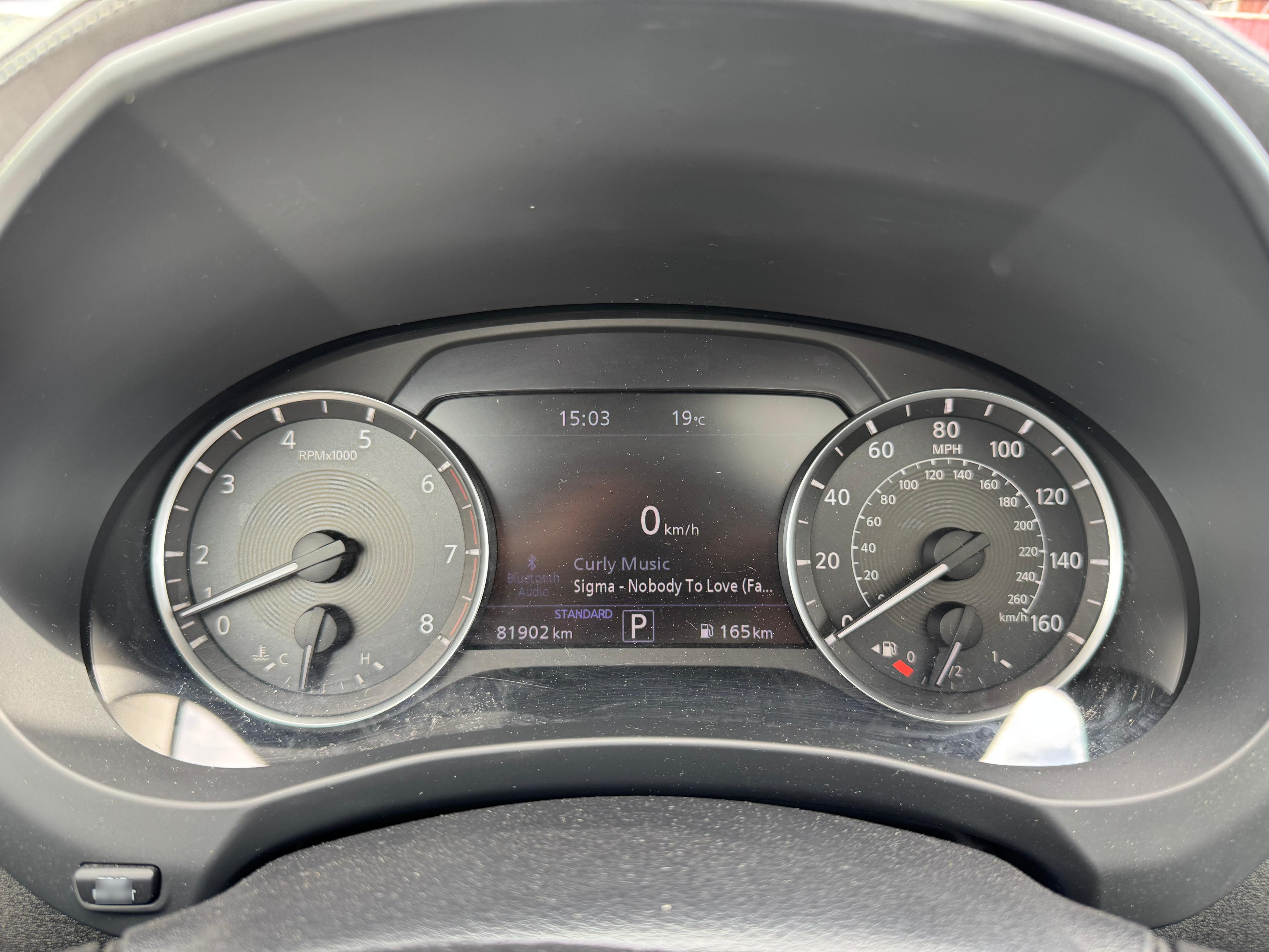 Mazda CX-50 - фото 14