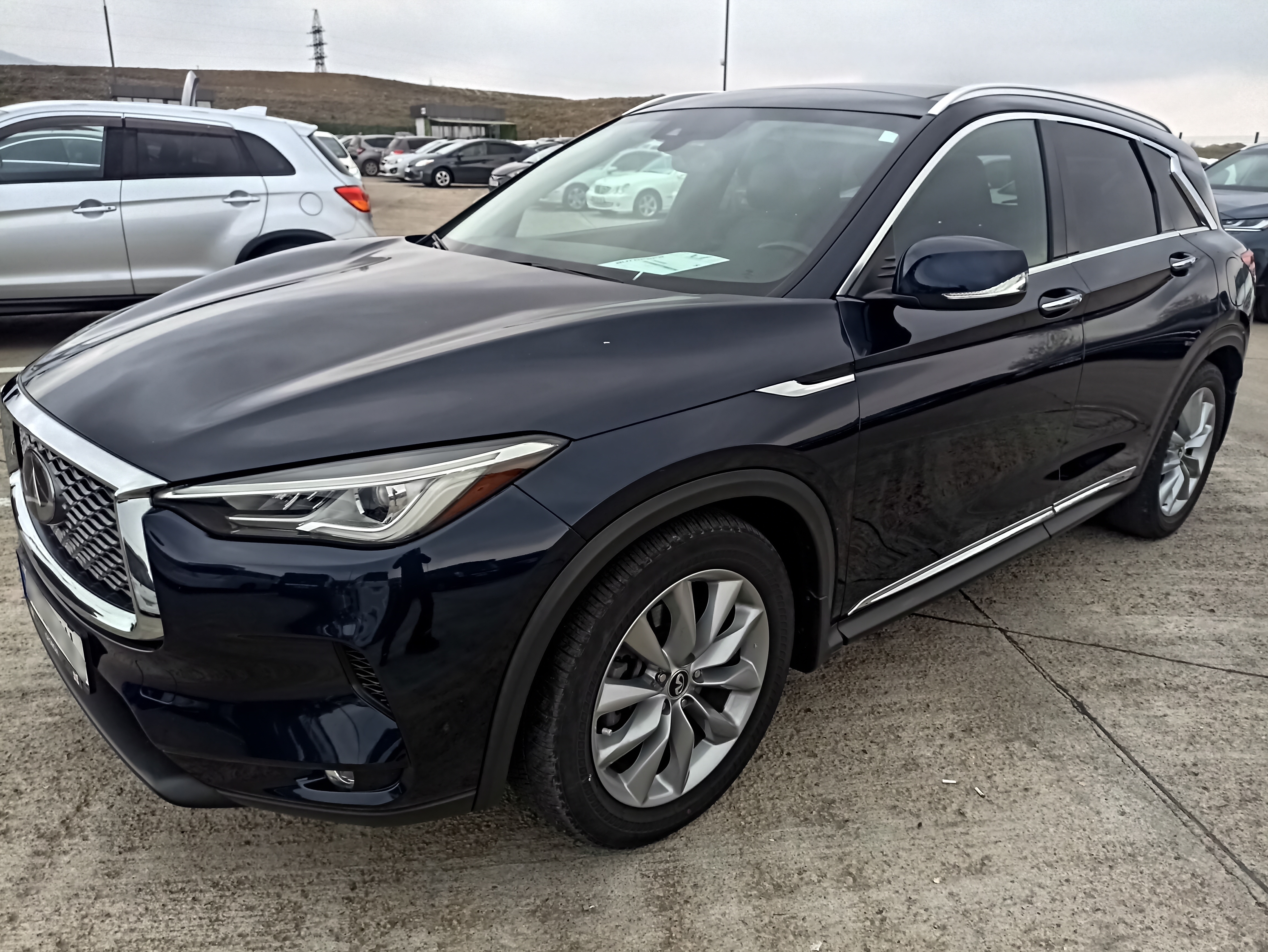 Mazda CX-50 - фото 2