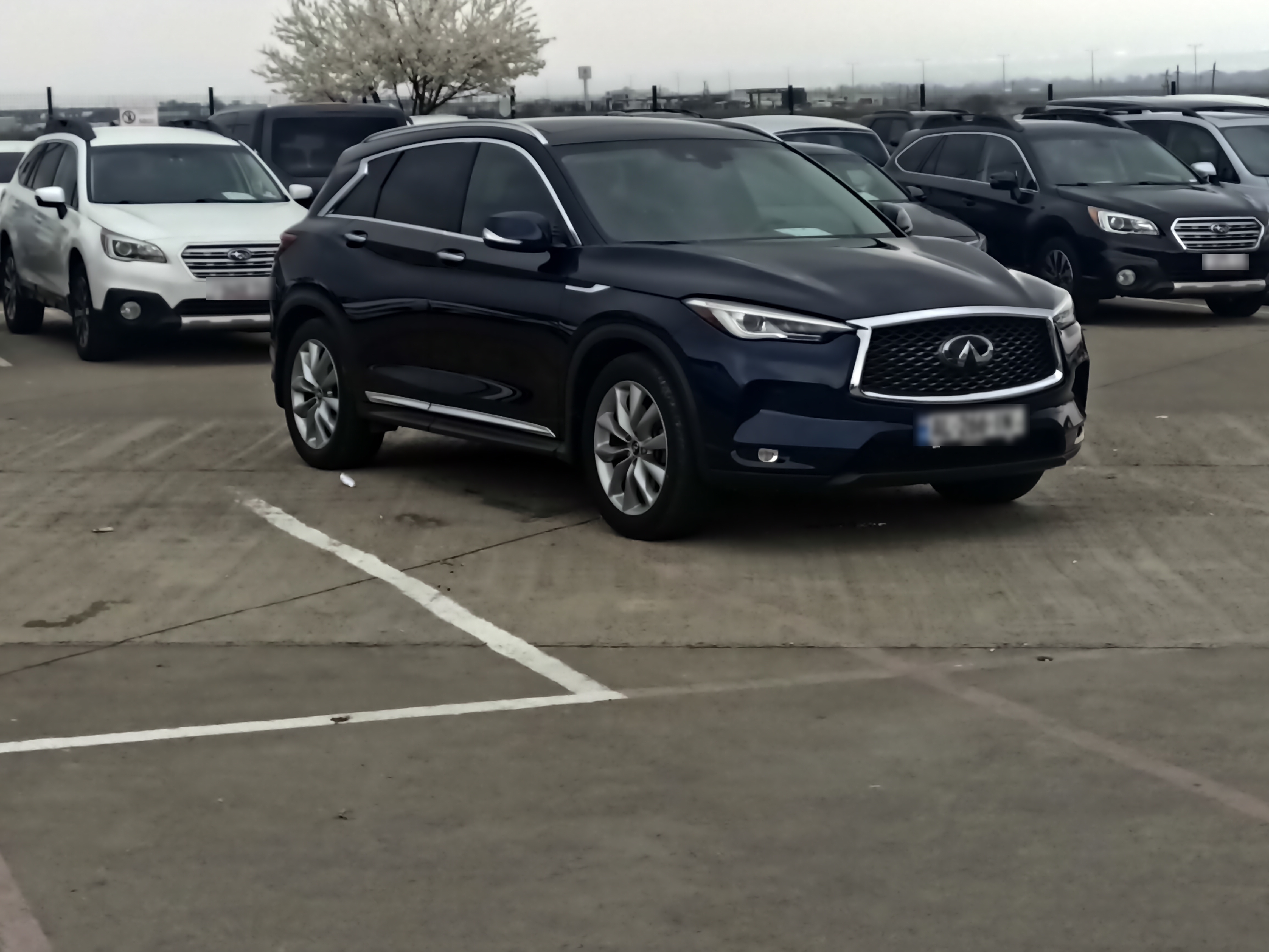 Mazda CX-50 - фото 4