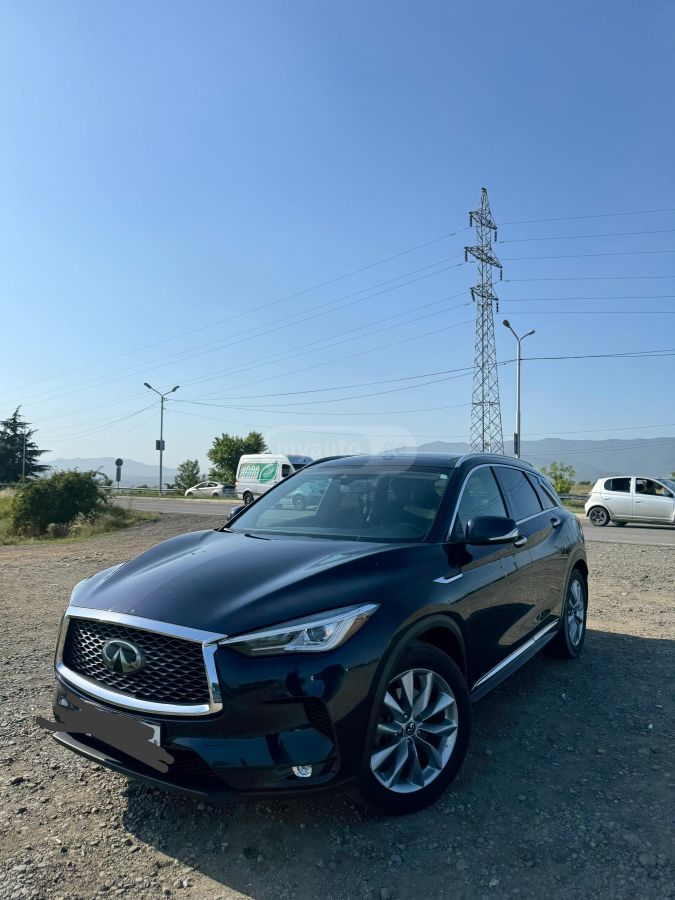 Mazda CX-50 - фото 7
