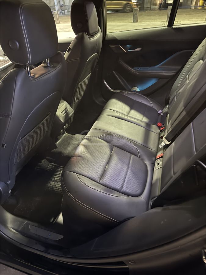 Jaguar I-Pace 2021 — миниатюра 11